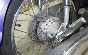 HONDA C110 SUPER CUB JA07