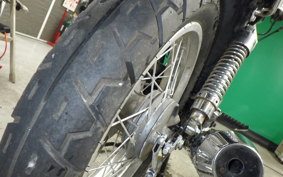 HONDA GB250 CLUBMAN Gen.4 MC10
