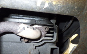 SUZUKI ADDRESS V125 CF4EA