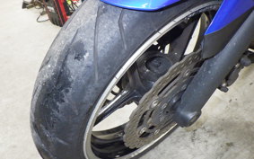 KAWASAKI NINJA 400R 2013 ER400B