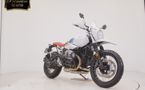 BMW R NINE T URBAN GS 2019