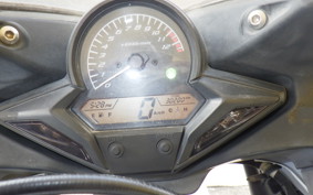 HONDA CBR125R JC50
