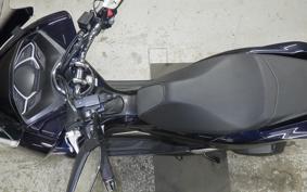 HONDA PCX125-3ﾊEVEﾘｯﾄﾞ 2023 JF84