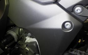 KAWASAKI NINJA 1000SX 2023 ZXT02K