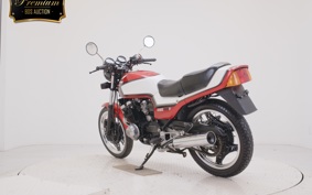 HONDA CBX400F GEN 2 2020 NC07