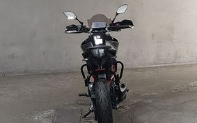 KTM 125 DUKE JPA40