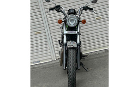 KAWASAKI 250TR BJ250F