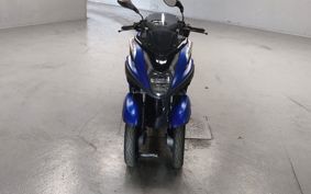 YAMAHA TORI CITY 155 SG37J