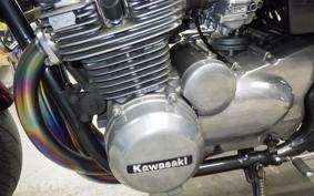 KAWASAKI ZEPHYR 750 1991 ZR750C
