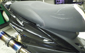 YAMAHA CYGNUS 125 X 2 2018 SE44J
