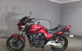 HONDA CB400SFV-4 2018 NC42