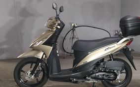 SUZUKI ADDRESS V110 CE47A