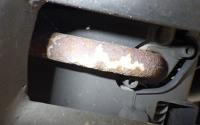 SUZUKI LET's 4 CA45A