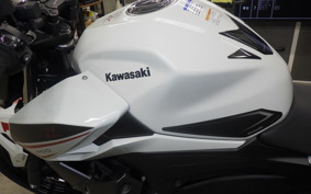 KAWASAKI Z400 Gen.2 2022 EX400G