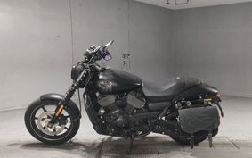 HARLEY XG750 STREET 2015 NBB