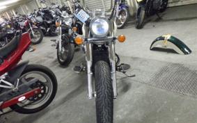 HONDA SHADOW 400 1997 NC34