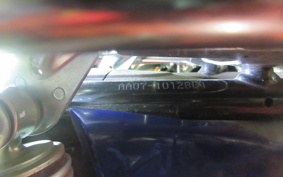 HONDA SUPER CUB50 AA07