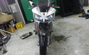 YAMAHA FZS1000 FAZER 2004
