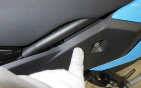 YAMAHA TENERE 700 2025 DM17J