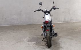 SUZUKI GLASS TRACKER BIG BOY NJ47A