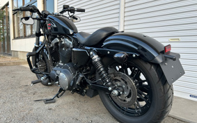 HARLEY  HARLEY XL1200X FINAL ED 2022 LC3