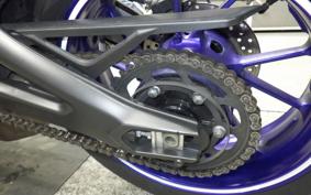 YAMAHA MT-09 A 2015 RN34J