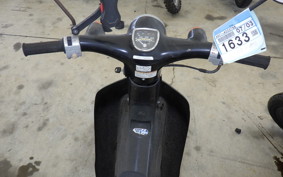 HONDA LITTLE CUB AA01