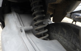 HONDA DIO CESTA GEN 2 AF62