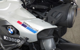 BMW K1300R 2009