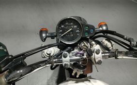 HONDA CB223S MC40