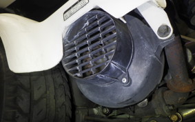 HONDA GYRO CANOPY 2023 TA02