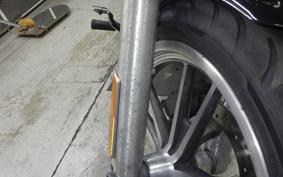 HARLEY FXDL 1580 2009