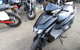 YAMAHA CYGNUS 125 X SED8J