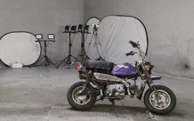 HONDA MONKEY Z50J