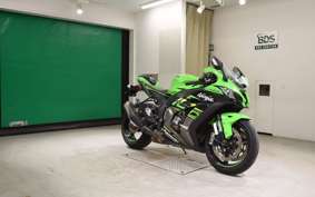 KAWASAKI ZX 10 NINJA ABS 2019