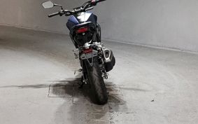 HONDA CB250R MC52