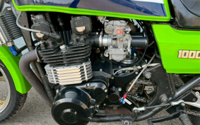 KAWASAKI Z1000 J 1991 KZCJ13