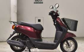 HONDA TACT-4ﾍﾞｰｼｯｸ AF79