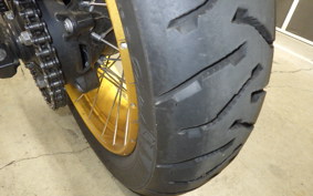 BMW F850GS 2021