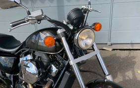 HONDA VT750S 2011 RC58