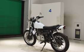 SUZUKI GRASS TRACKER NJ4BA