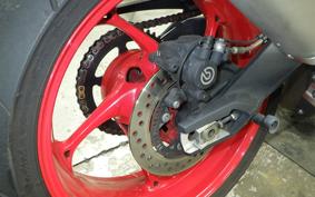 TRIUMPH STREET TRIPLE RX 2015