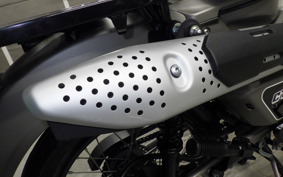 HONDA CT125-2 1993 JA65