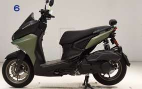 YAMAHA X FORCE SG79J