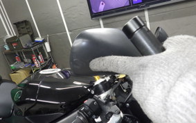 YAMAHA YZF-R6 2010