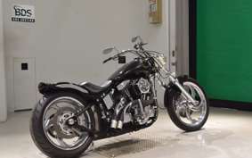 HARLEY FLSTC 1340 1995