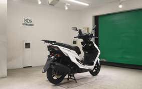 YAMAHA CYGNUS 125 XSR 3 2025 SED8J