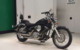 YAMAHA DRAGSTAR 250 1995 VG02J