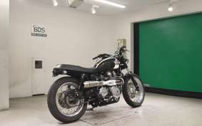 TRIUMPH BONNEVILLE T100 2006
