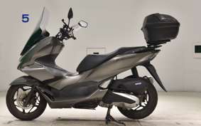 HONDA PCX 160 KF47